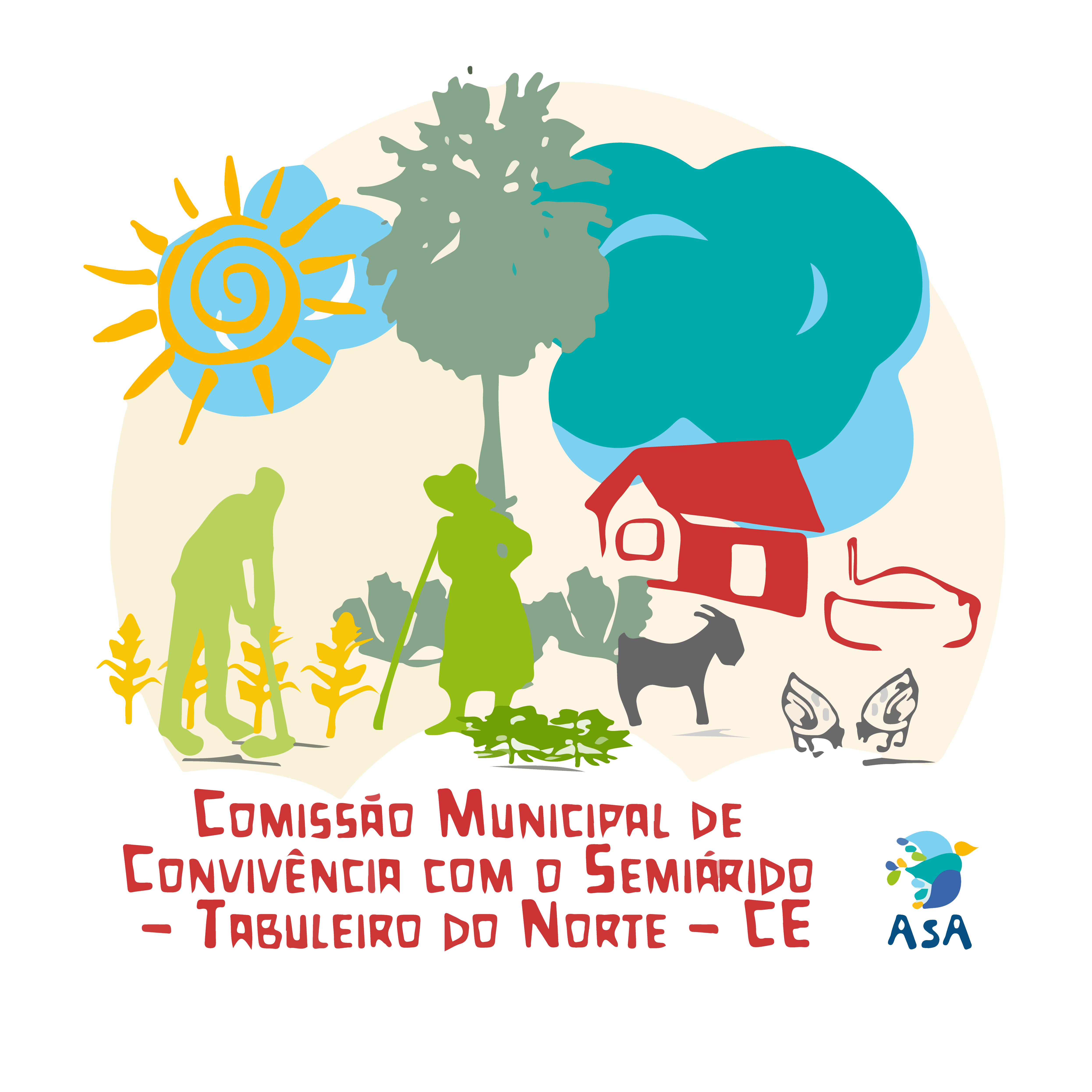 Comissão Municipal de Convivência com o Semiárido